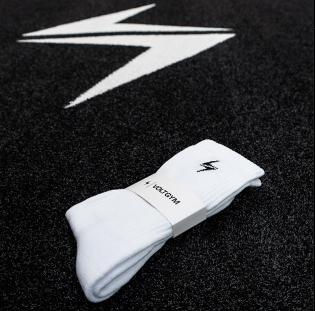 VOLT Training Socks