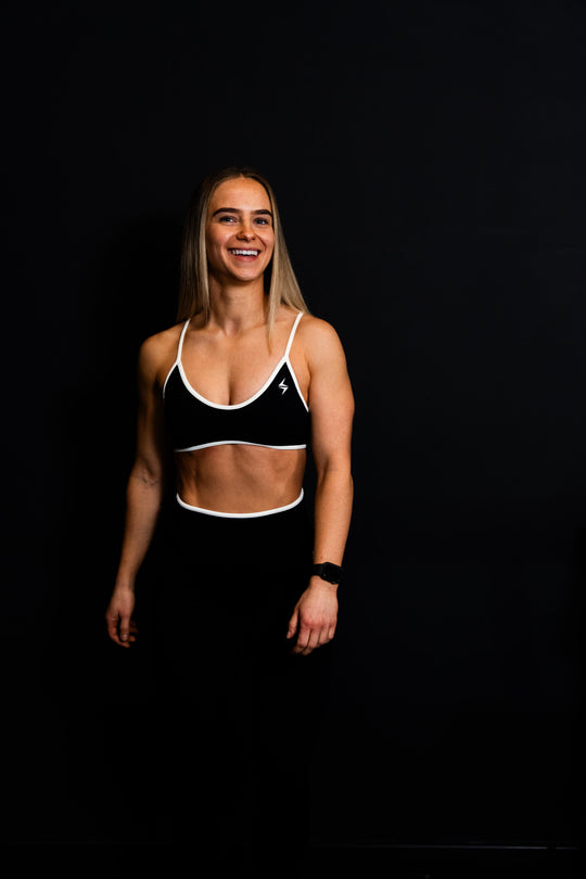 Signature Sports Bra