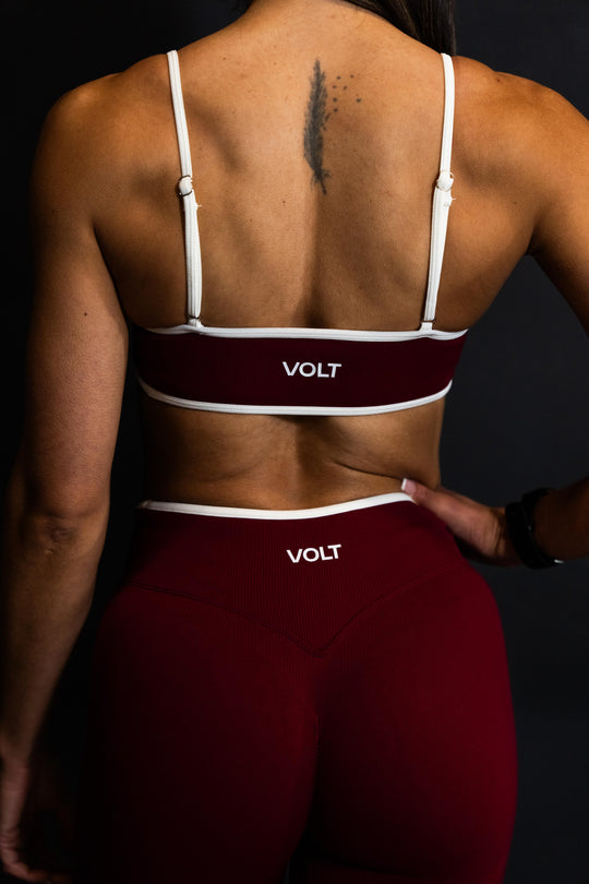 Signature Sports Bra
