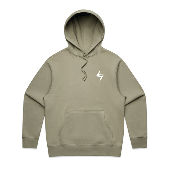 VOLT Originals Hoody UNISEX - SAGE