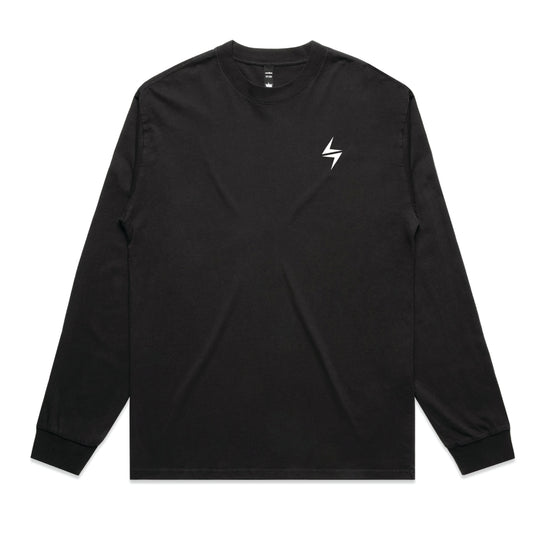 The Originals Long Sleeve Top