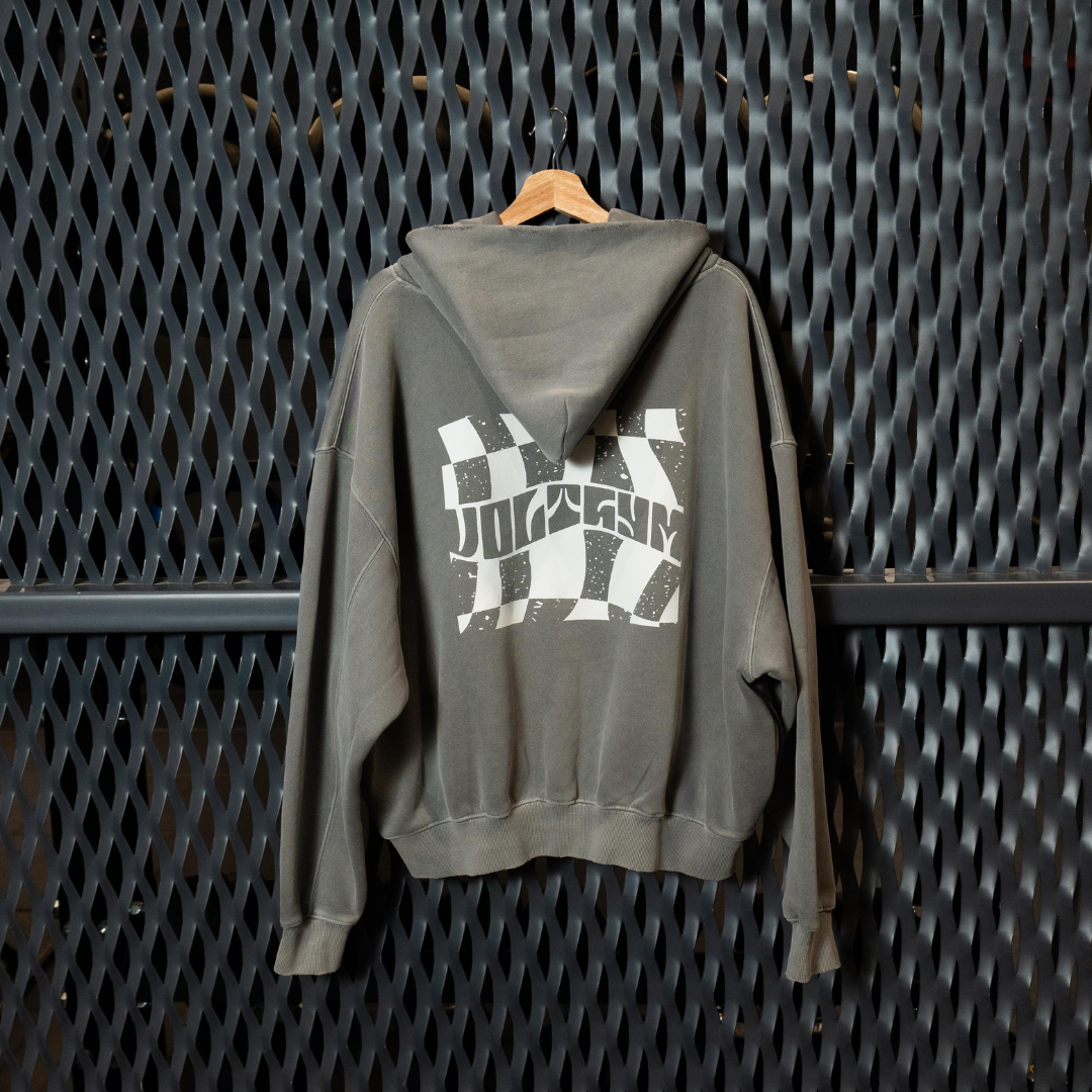 No Finish Line Hoodie