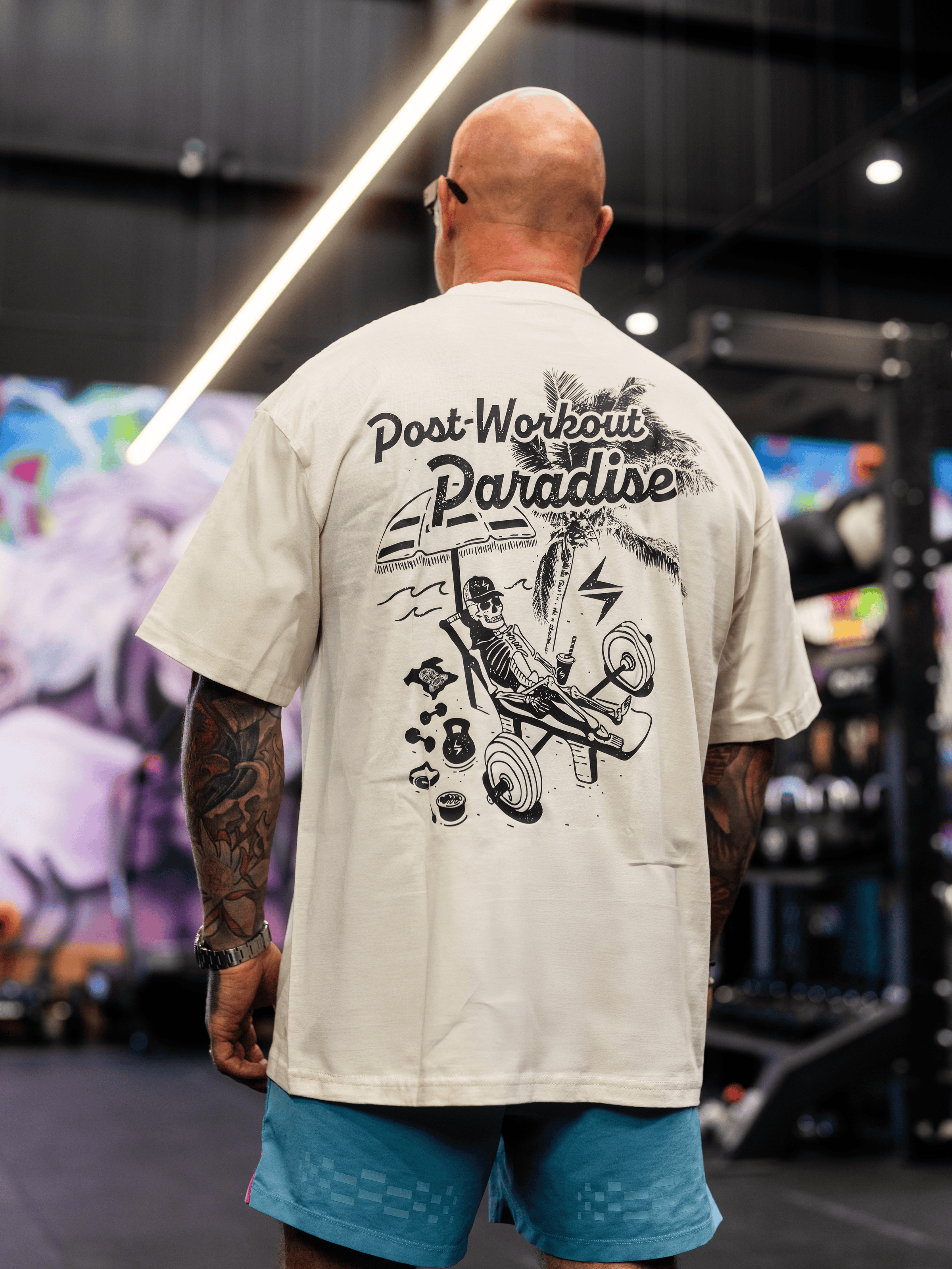 VOLT GYM SUMMER SALE