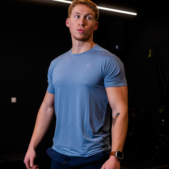 VOLT Performance Tee