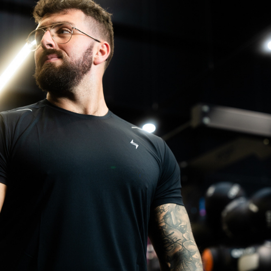 VOLT Performance Tee