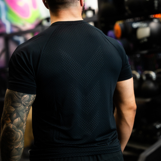 VOLT Performance Tee