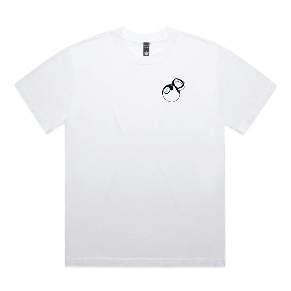 VOLT Atlas T-shirt front image