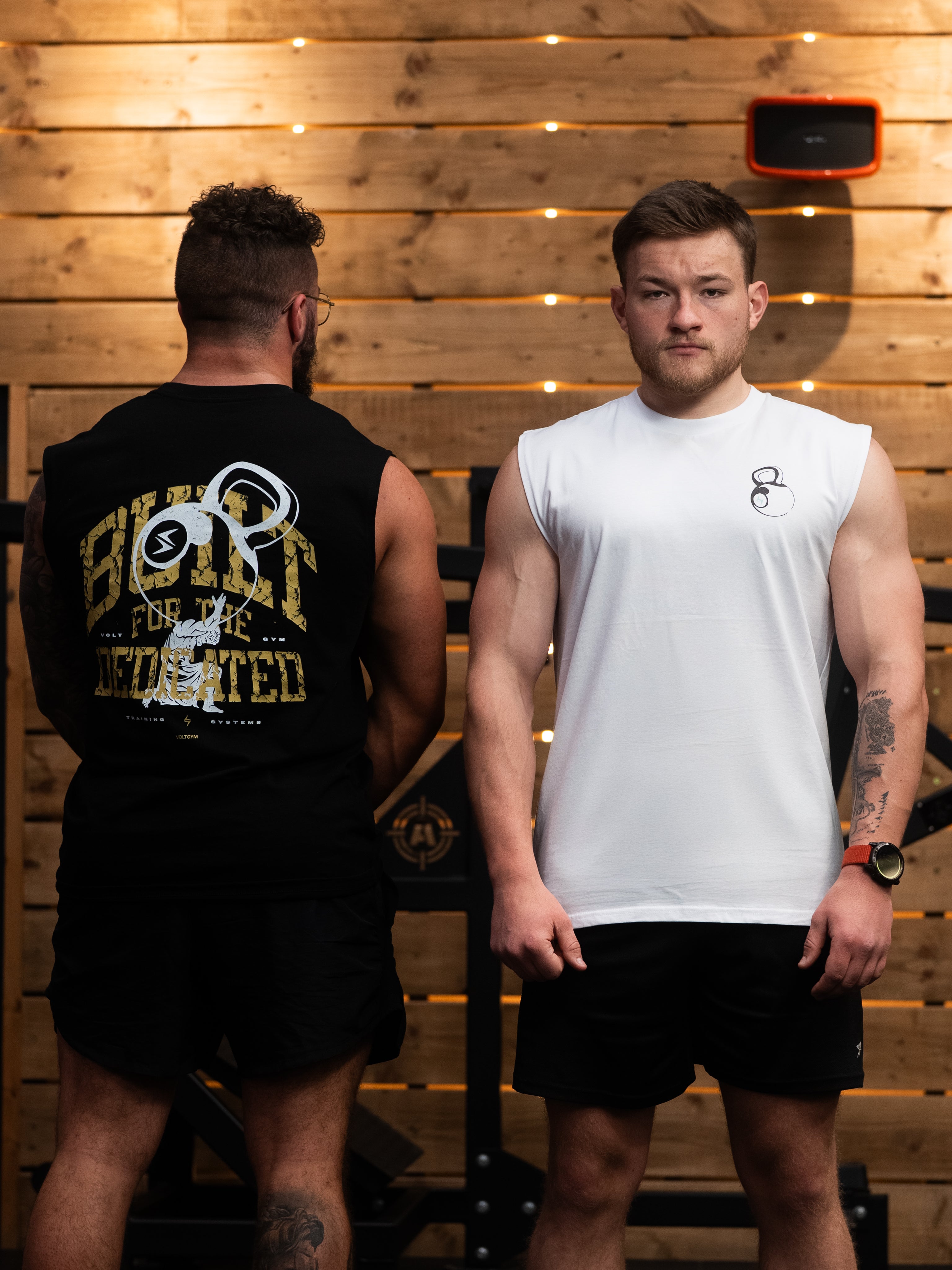 VOLT Atlas Tank top