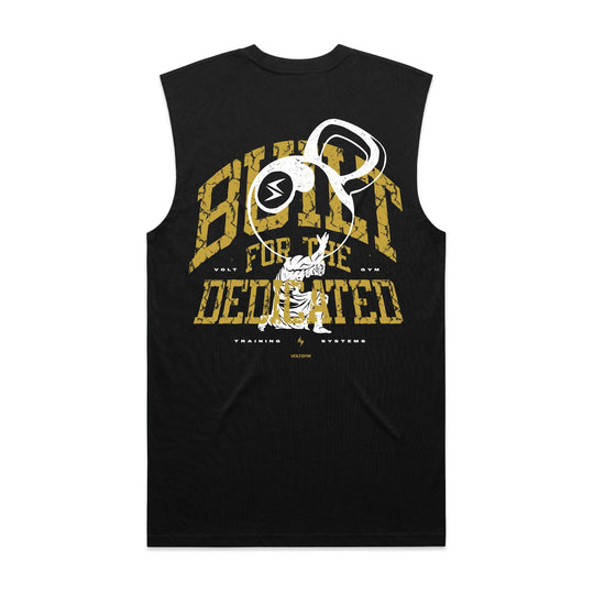 VOLT Atlas Tank top back image