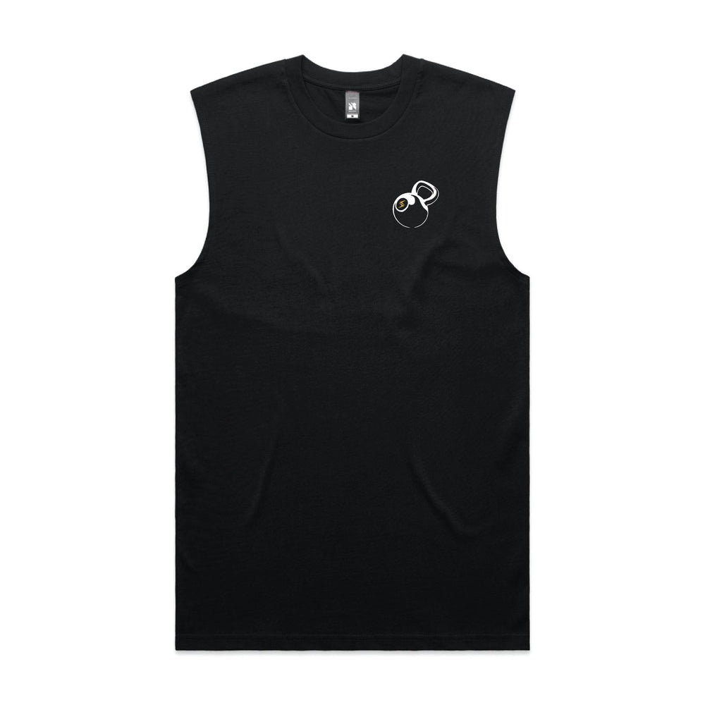 VOLT Atlas Tank top front image