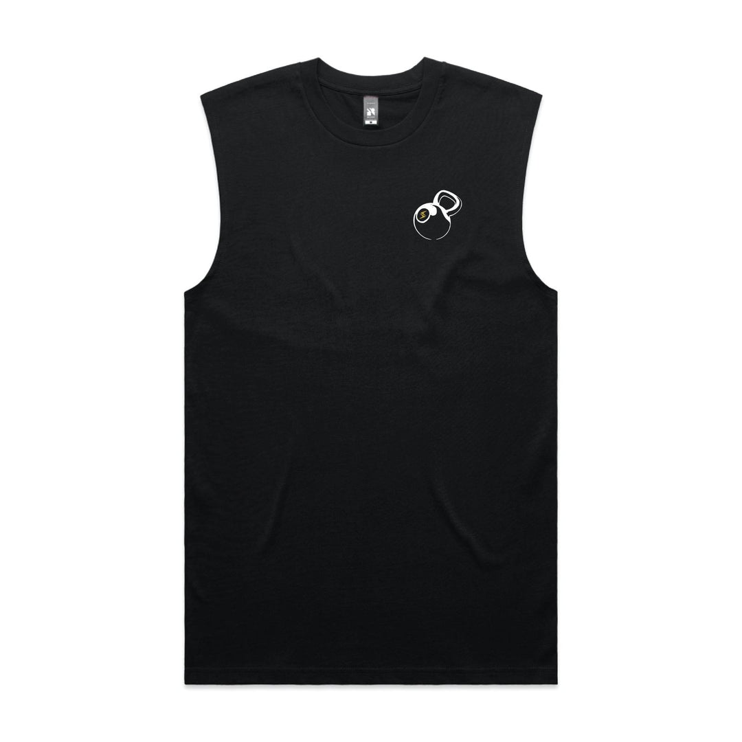 VOLT Atlas Tank top front image