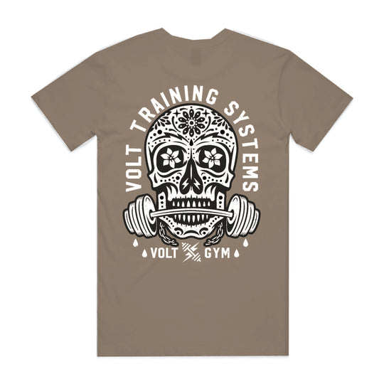 VOLT GYM Training Systems Tee 