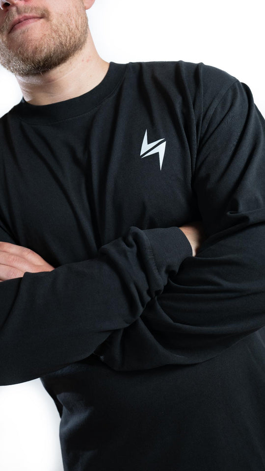 The Originals Long Sleeve Top