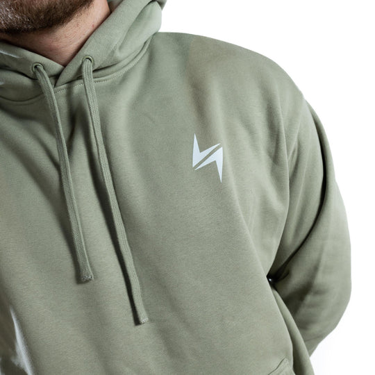 VOLT Originals Hoody Mens - SAGE