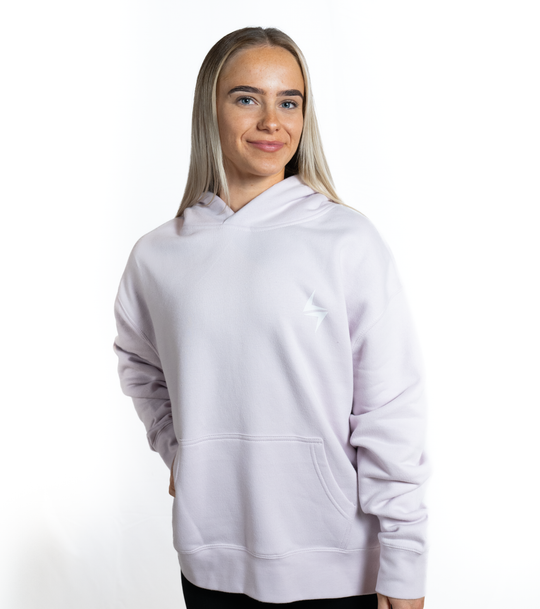 VOLT Originals UNISEX Hoody - ORCHID