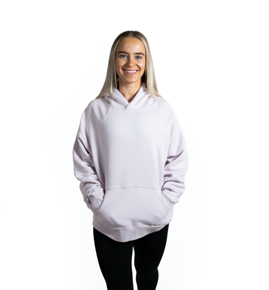 VOLT Originals UNISEX Hoody - ORCHID