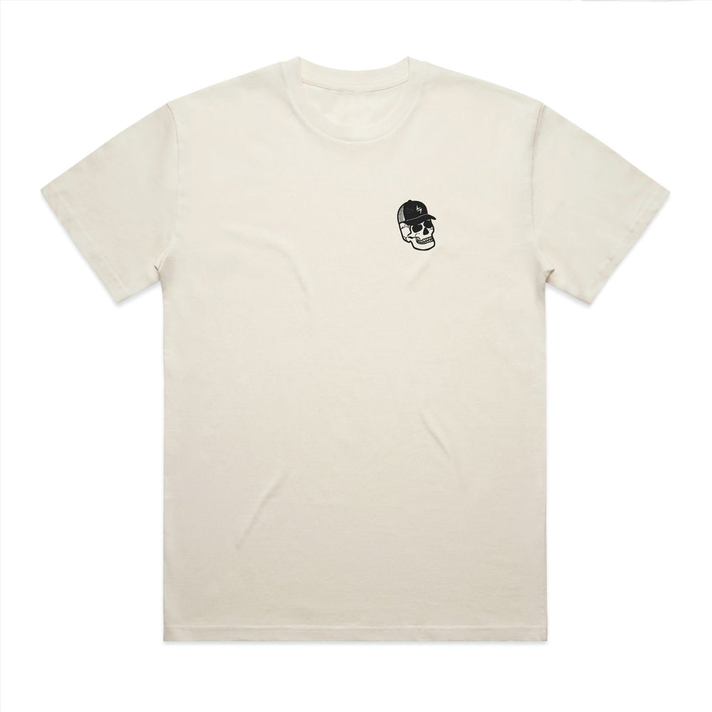 Volt Gym Post workout Paradise Tee