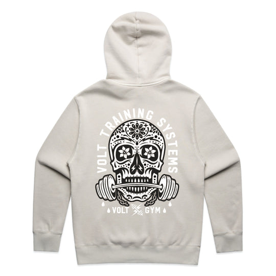 Volt Training Systems Bone Hoodie