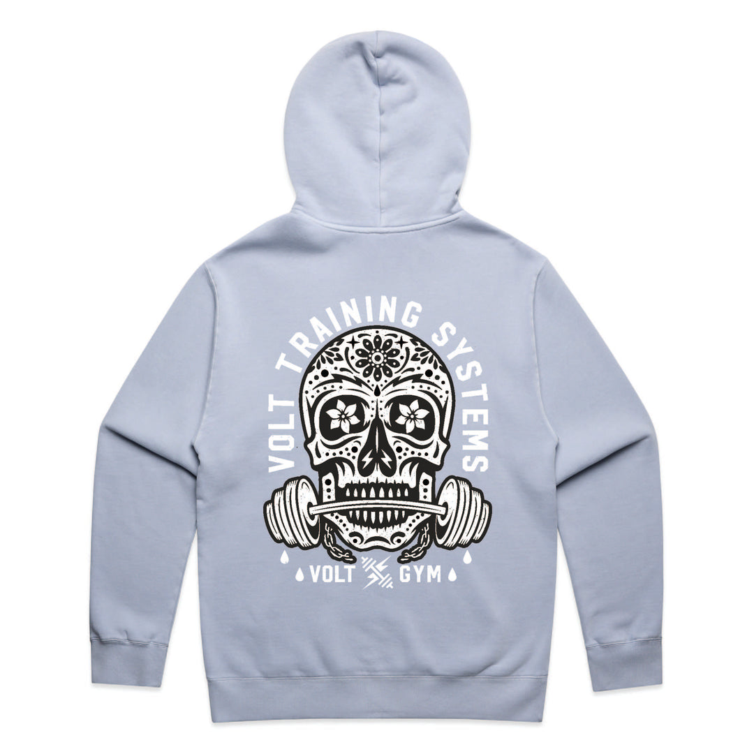 Volt Training Systems Powder Hoodie