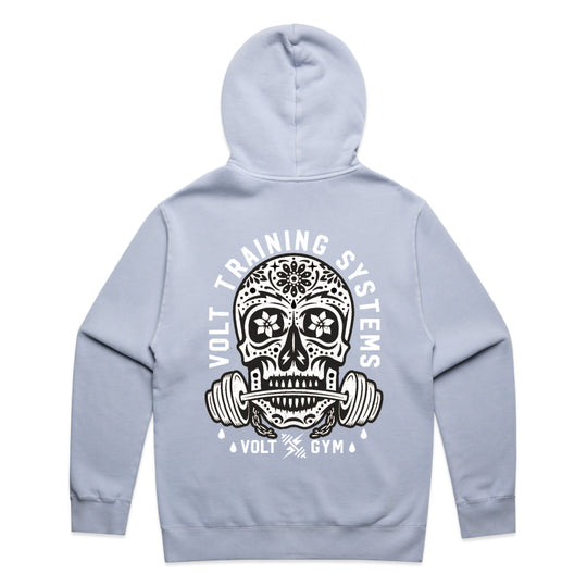 Volt Training Systems Powder Hoodie
