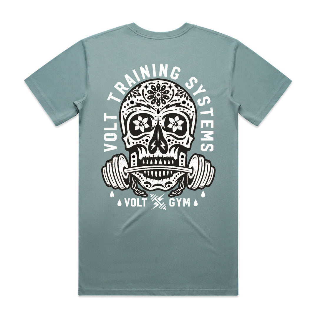 Volt Training Systems Tee - Mineral 