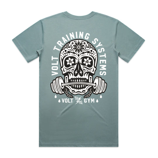 Volt Training Systems Tee - Mineral 