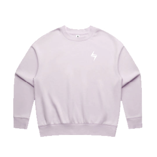 VOLT Originals Women's Crew - ORCHID