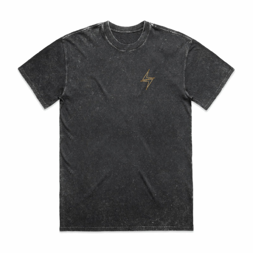 volt eagle t-shirt front